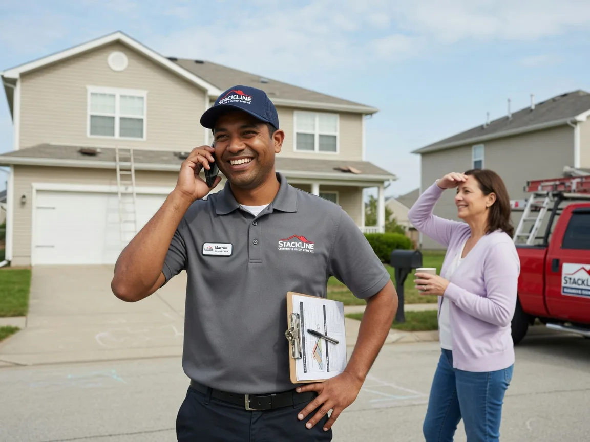 Chimney flashing repair Springfield, MO FAQs